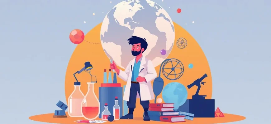 Documentales sobre Modelos Físicos en Español