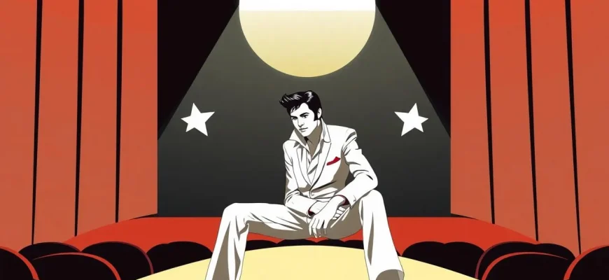 Películas de Elvis Presley en Español