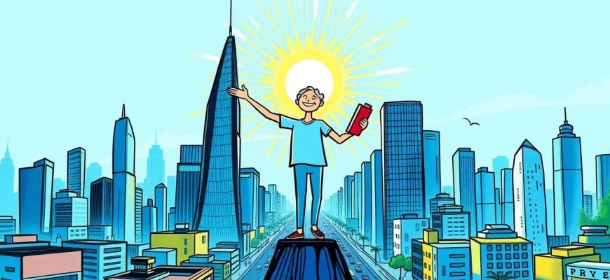 Documentales sobre la longevidad: Descubre el secreto de una vida larga