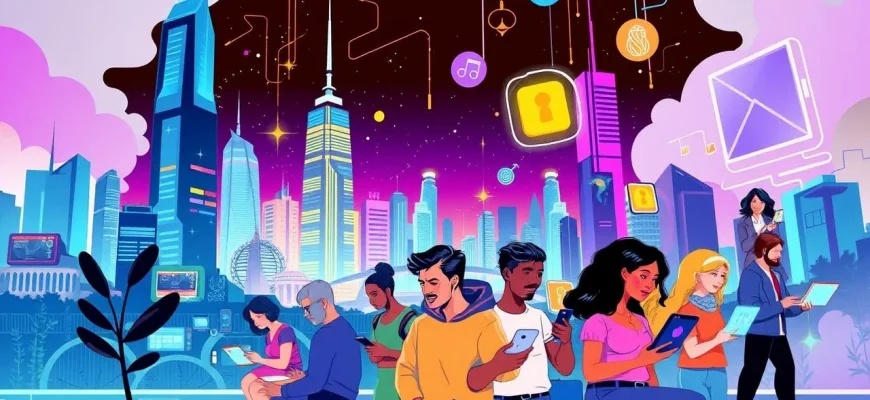 Documentales sobre huellas digitales: Explorando la era digital