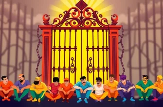 10 Películas Imperdibles sobre la Vida en Prisión