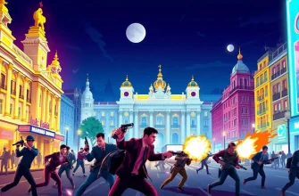 Películas de Acción en Madrid