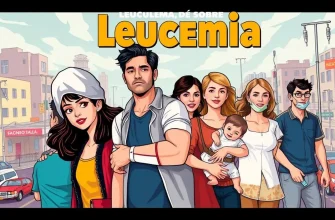 10 Películas de Melodrama sobre Leucemia