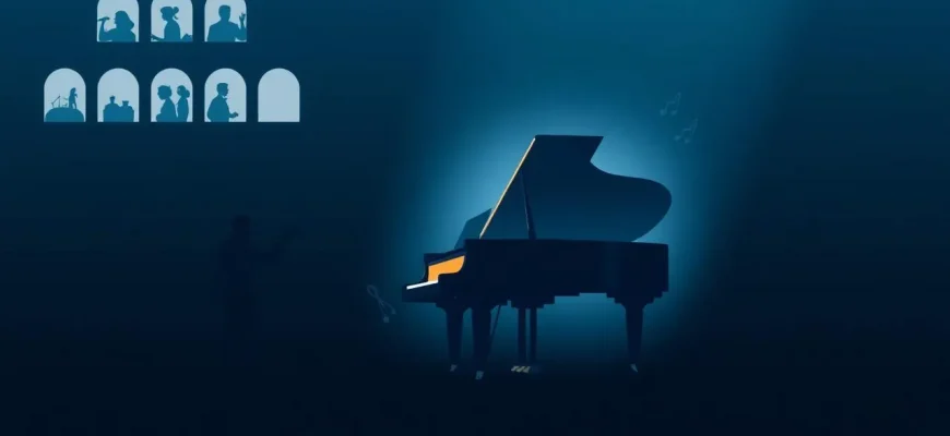 Películas de Fantasía sobre Conciertos