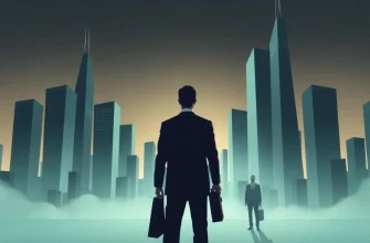 10 Thrillers Corporativos en Español