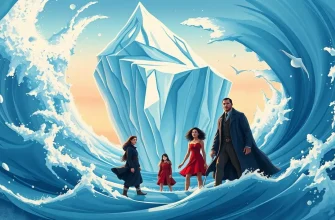 10 Melodramas sobre Icebergs en Español