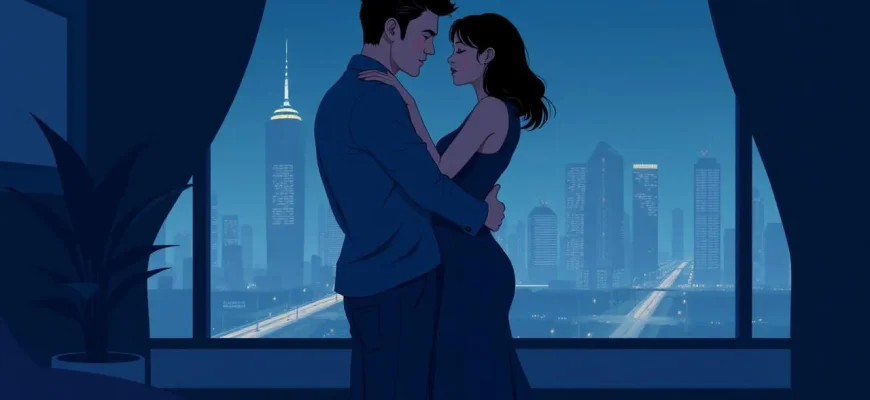 Películas Eróticas: Una Guía para los Amantes del Cine Sensual