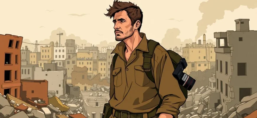 Películas de guerra sobre operadores de combate