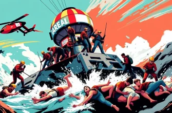 Aventuras de Rescate en el Cine