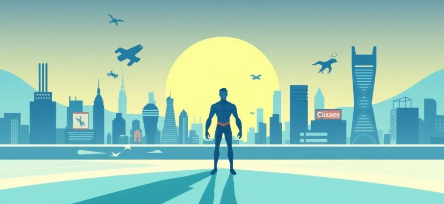 Películas de Ciencia Ficción sobre Mutaciones Genéticas