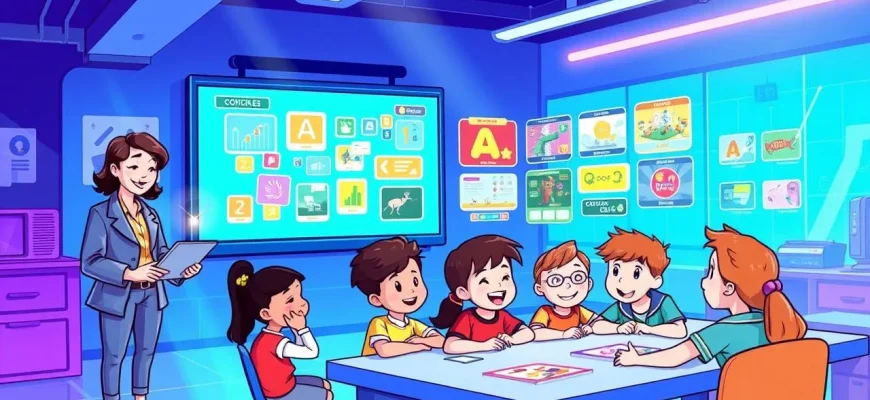 Documentales sobre juegos educativos