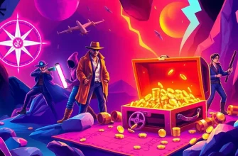 Aventuras y Tesoros: 10 Películas de Acción