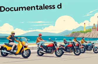10 Documentales Imperdibles sobre Motociclismo