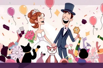 Las Mejores Comedias de Bodas en Español