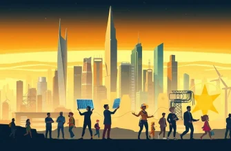 10 Películas sobre la Energía que Debes Ver