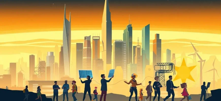 10 Películas sobre la Energía que Debes Ver