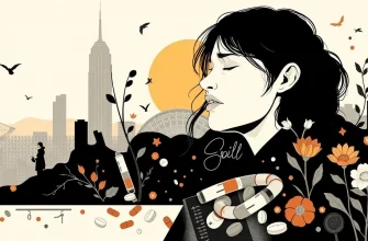 Películas biográficas sobre adicción a las drogas