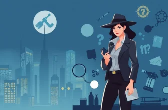 10 Películas de Suspense con Detectives Privados