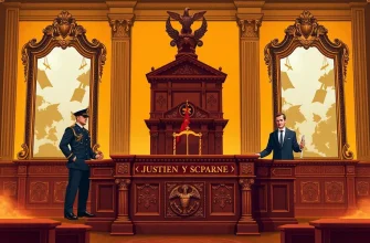 Películas de Guerra sobre Justicia Militar