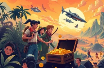 Películas de Aventuras 2024: Lo Mejor del Año