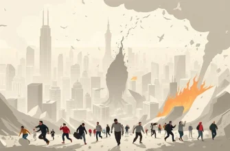 Películas de ciencia ficción sobre terremotos