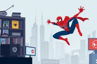 Top 10 Películas de Spider-Man en Español