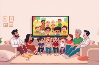 Películas familiares sobre sobrinos