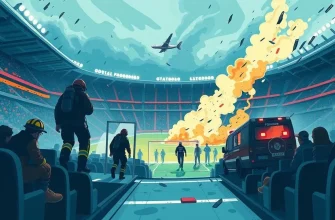 Películas de Rescate en Estadios