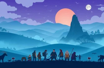 Películas de Fantasía para Gamers en Español