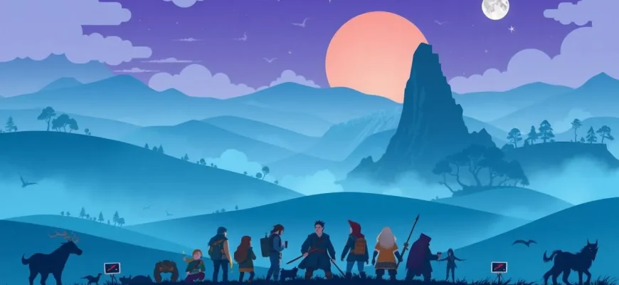 Películas de Fantasía para Gamers en Español