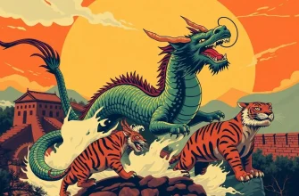 Películas de Aventuras en la Antigua China