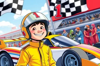 Las Mejores Comedias de Carreras de Autos