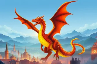 Las 10 Mejores Películas de Dragones
