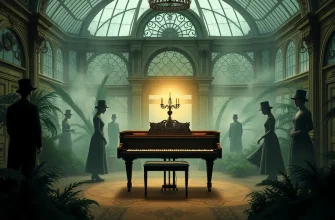 Películas de terror en conservatorios