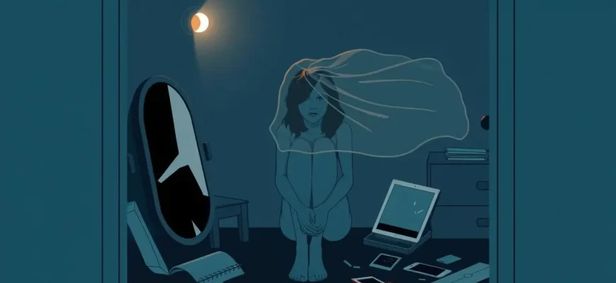 10 Películas de Drama sobre la Mentira