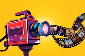 Documentales sobre técnicas de cine