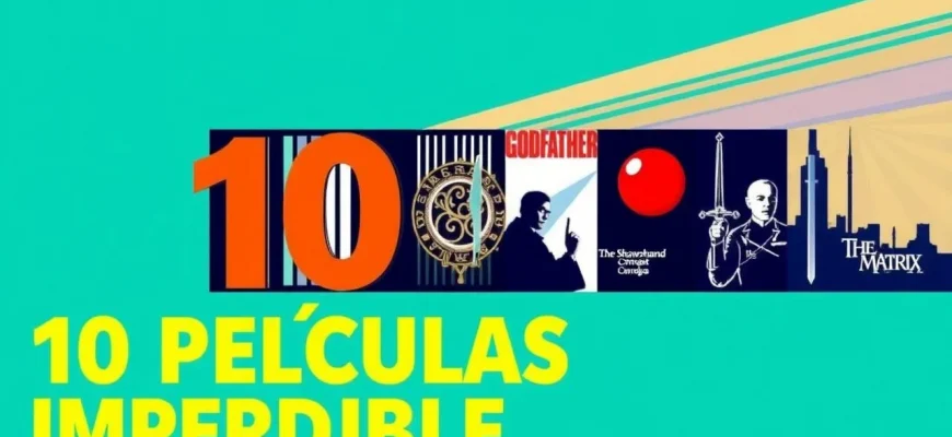 Películas que Debes Ver Antes de Morir