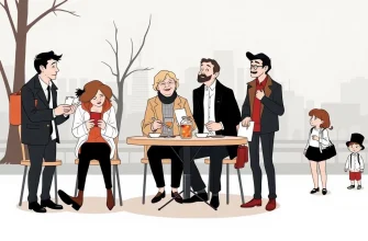 Películas familiares sobre carteristas