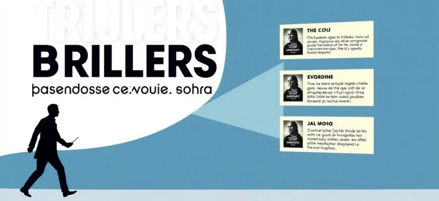 Los 10 Mejores Trillers Basados en Hechos Reales