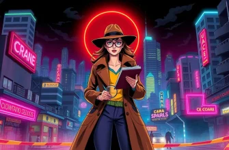 Películas de detectives en favelas