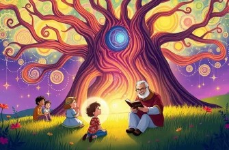 Películas de fantasía con abuelos y nietos