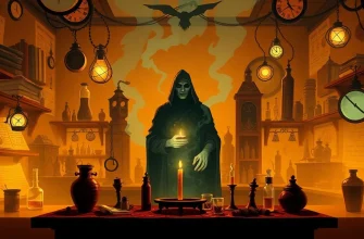 Películas de Terror sobre Alquimia