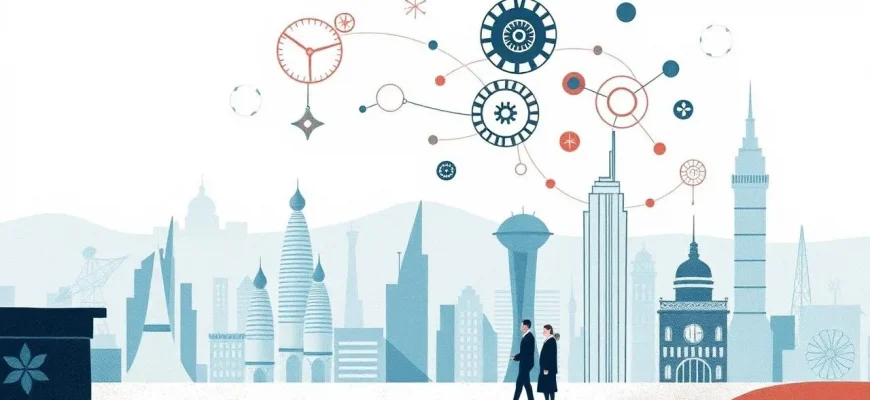 10 Películas Biográficas sobre Tradiciones