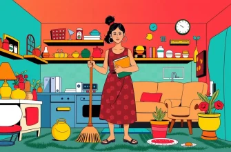 Películas sobre amas de casa