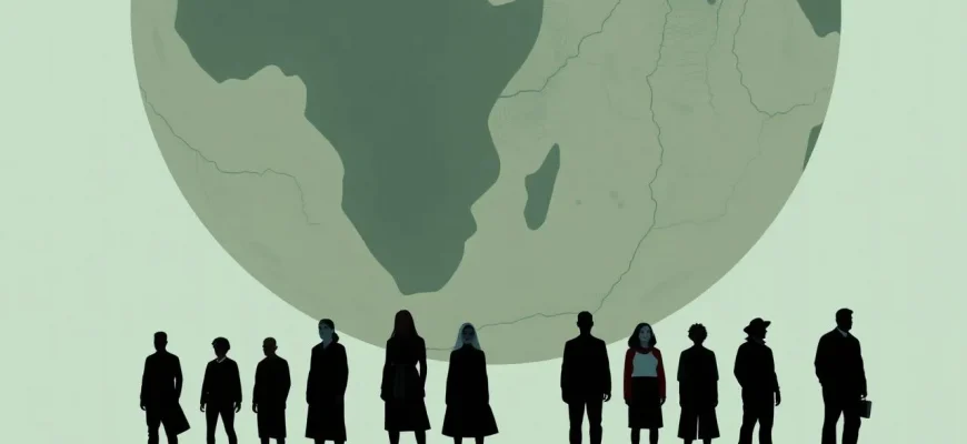 10 Películas Dramáticas sobre Catástrofes Ecológicas