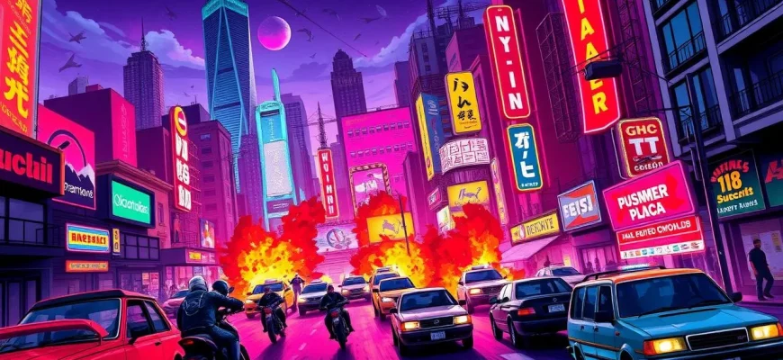 Películas de Acción sobre Asedios