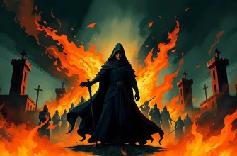 Películas históricas sobre la persecución de herejes