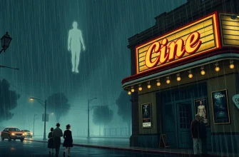 10 Películas de Terror Donde la Lluvia es Protagonista
