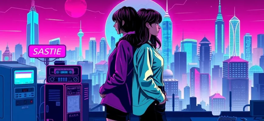 Películas de Misterio con Hermanas