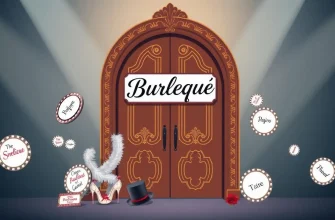 10 Películas Biográficas sobre Burdeles